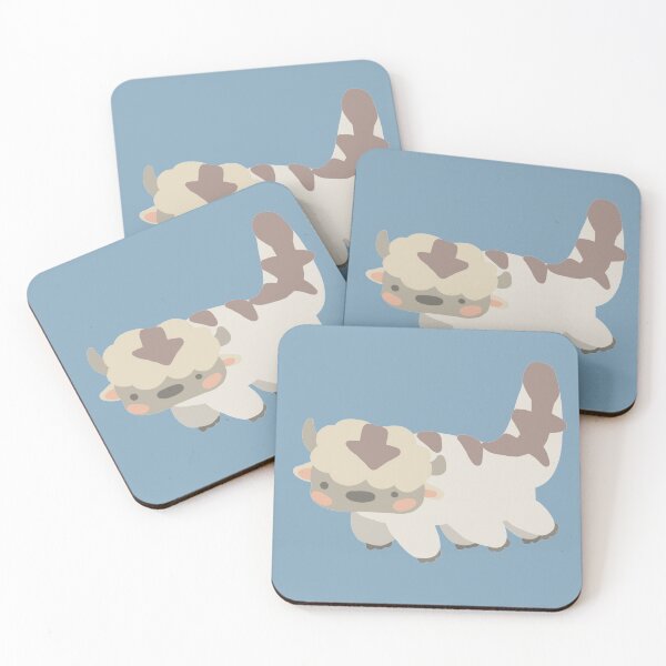 Item preview, Cute Little Appa designed and sold by Ashley Moen.