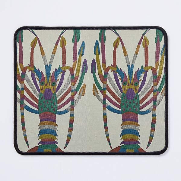 Item preview, Colourful cray patterns  designed and sold by dannyspage.