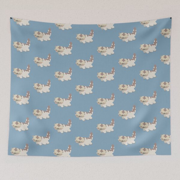 Item preview, Cute Little Appa designed and sold by Ashley Moen.