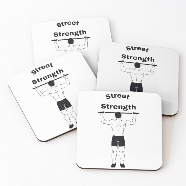 Item preview, Strong sports design designed and sold by DesignsbyJannick.