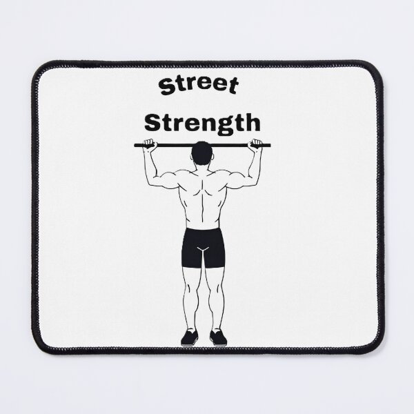 Item preview, Strong sports design designed and sold by DesignsbyJannick.