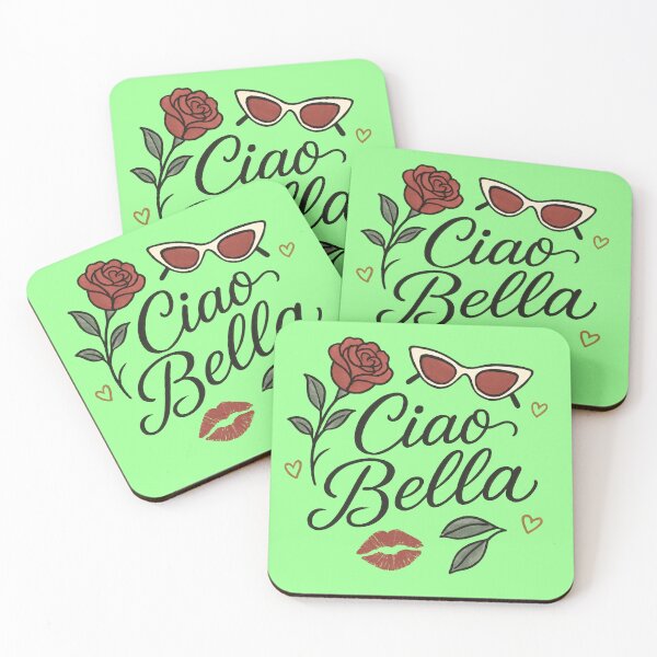 Item preview, Italian Style – Ciao Bella Design designed and sold by Timeless Design.
