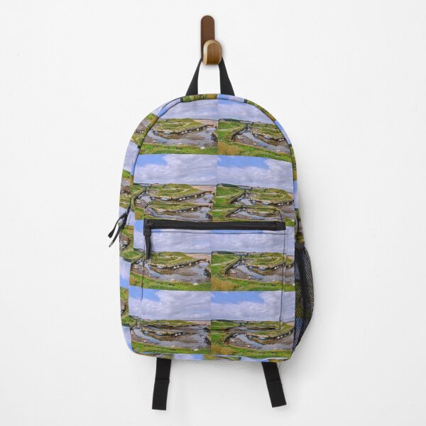 Item preview, Seaton Sluice Harbour in Northumberland designed and sold by Violaman.