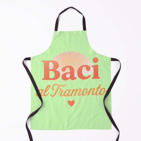 Item preview, Italian Romance – Baci al Tramonto Sunset Love Design designed and sold by Timeless Design.