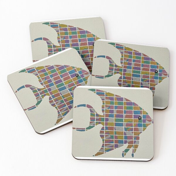 Item preview, Colourful patterns  designed and sold by dannyspage.