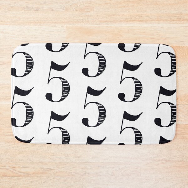 Item preview, Copy of The 5 Am Club black  designed and sold by mxlanixxx.