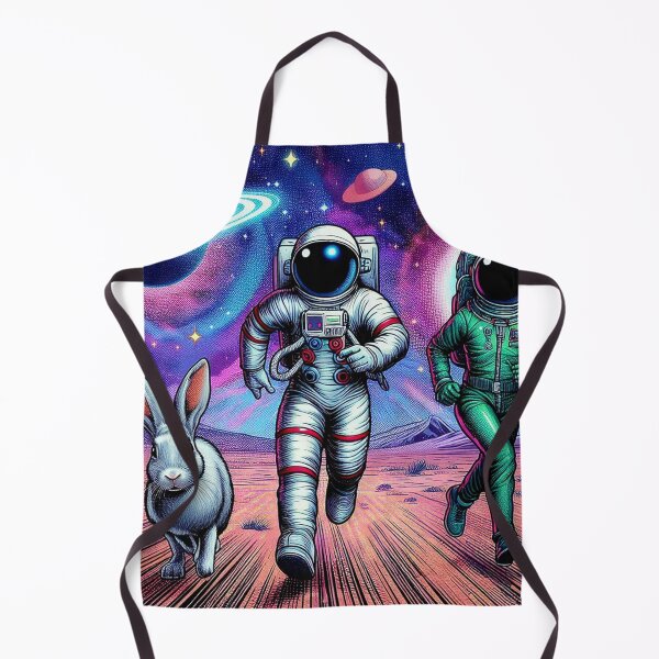 Item preview, They are running at space designed and sold by Dogandesighn.