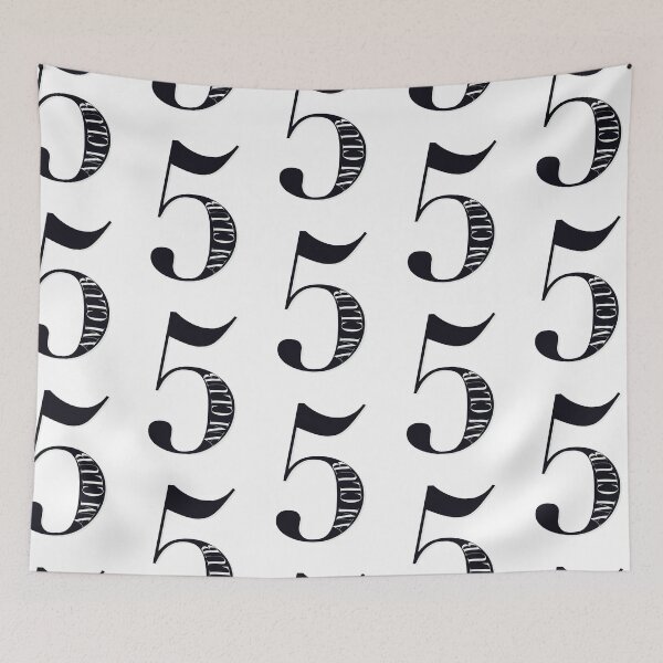 Item preview, Copy of The 5 Am Club black  designed and sold by mxlanixxx.