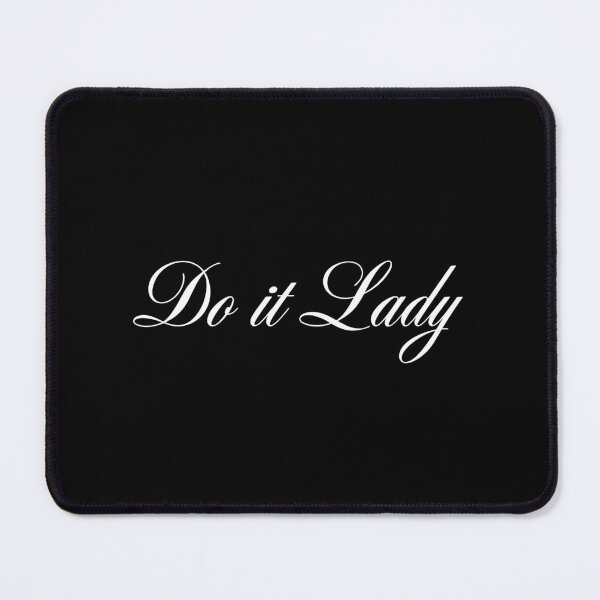 Item preview, Do it Lady, Viral Meme, Viral Chit, Inspired Skit designed and sold by SWETA HALDER.