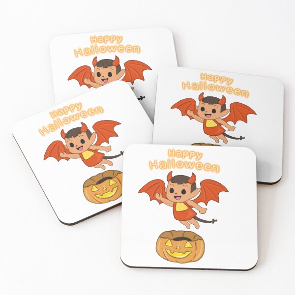 Item preview, Happy Halloween  designed and sold by LUCKY-MMI.