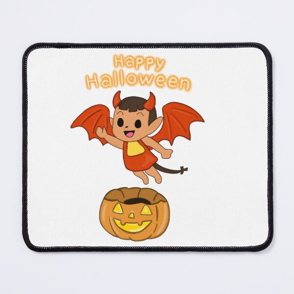 Item preview, Happy Halloween designed and sold by LUCKY-MMI.