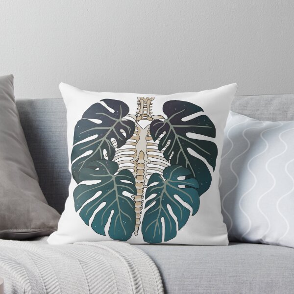 Item preview, Monstera Lungs designed and sold by witchlingart.