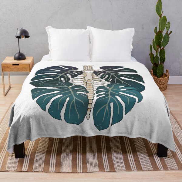 Item preview, Monstera Lungs designed and sold by witchlingart.