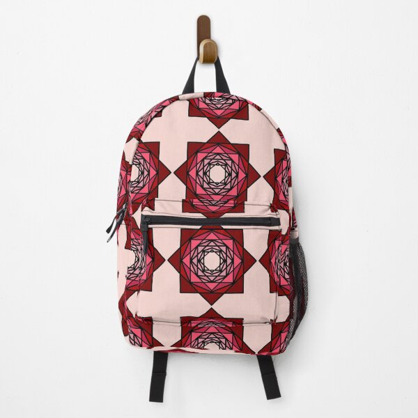 Item preview, Tesselated roses design designed and sold by KhadijaFakhri.