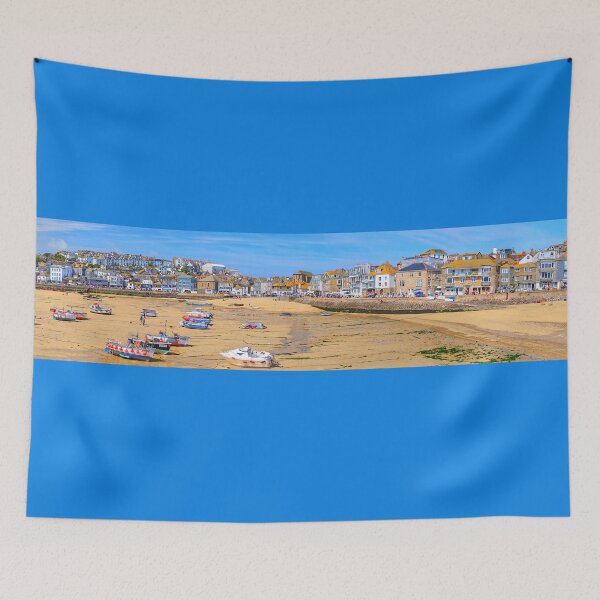 Item preview, St Ives Cornwall designed and sold by Alisonchambers2.