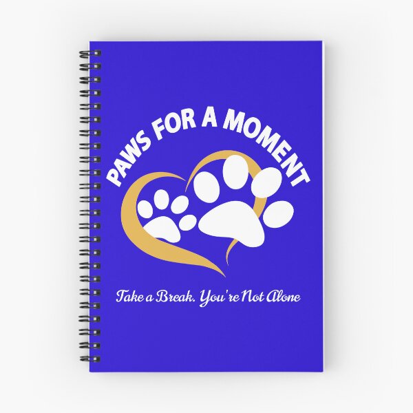 Item preview, Paws for A Moment , cute design designed and sold by MoSaid.