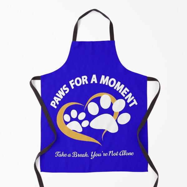 Item preview, Paws for A Moment , cute design designed and sold by MoSaid.