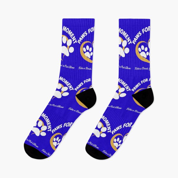 Item preview, Paws for A Moment , cute design designed and sold by MoSaid.
