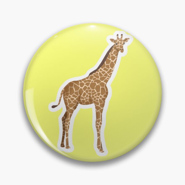 Item preview, Giraffe designed and sold by larebelle.