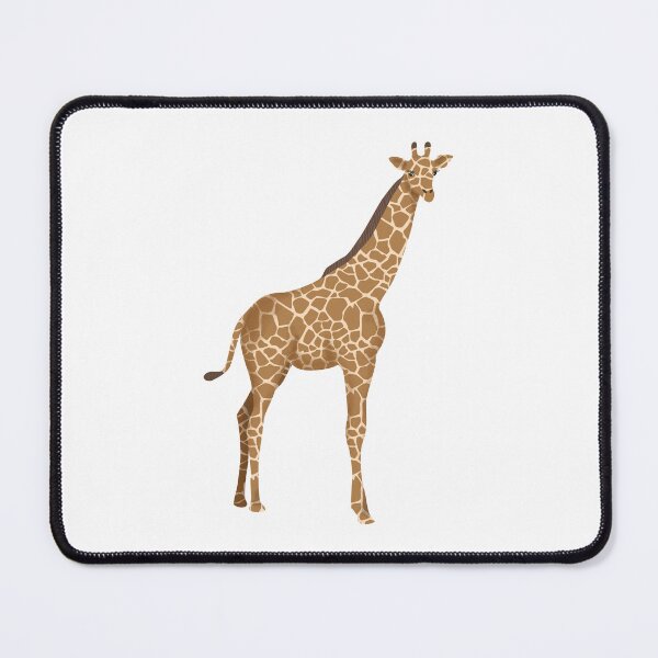 Item preview, Giraffe designed and sold by larebelle.