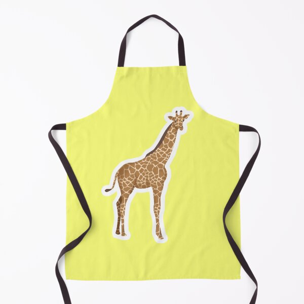 Item preview, Giraffe designed and sold by larebelle.