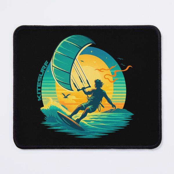 Item preview, Kite Surf.03 designed and sold by TATTOO-DESIGN.