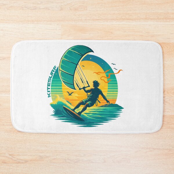 Item preview, Kite Surfing.03 designed and sold by TATTOO-DESIGN.