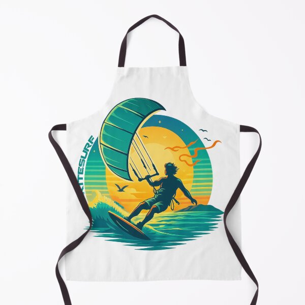 Item preview, Kite Surfing.03 designed and sold by TATTOO-DESIGN.