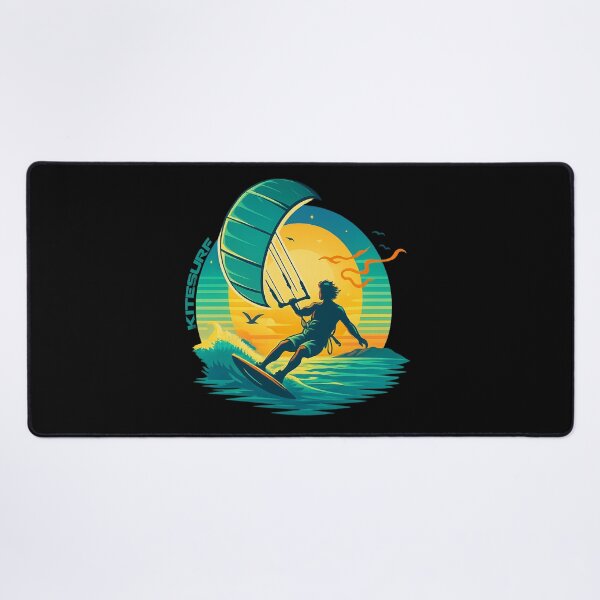 Item preview, Kite Surfing.03 designed and sold by TATTOO-DESIGN.