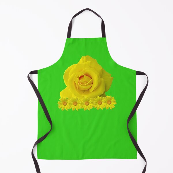 Item preview, Yellow rose. designed and sold by moths-minor.