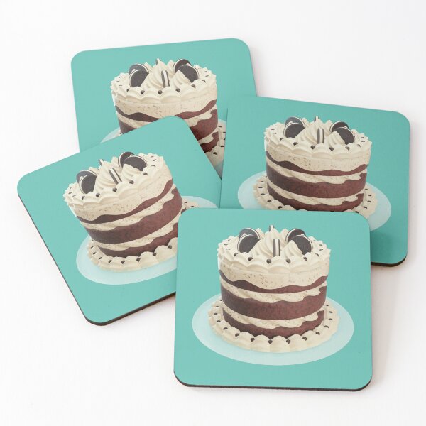 Item preview, Birthday cake designed and sold by Dicreapide.