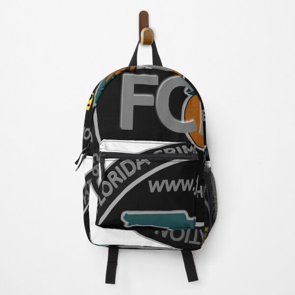 Item preview, FCIAA 30th Anniversary designed and sold by Florida Crime and Intelligence Analyst Assocation.