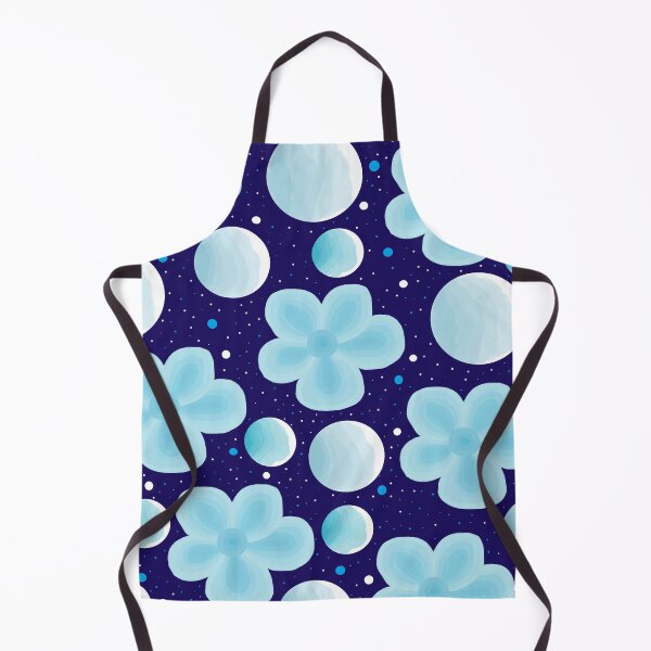 Item preview, Cosmic Blooms designed and sold by Quennie Bacol Artwork.