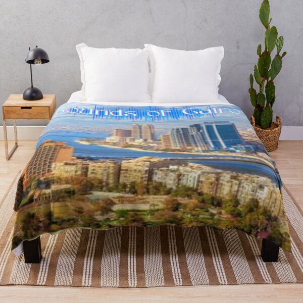 Item preview, Sounds Of Cairo Egypt designed and sold by BrightrDayMusicArt.