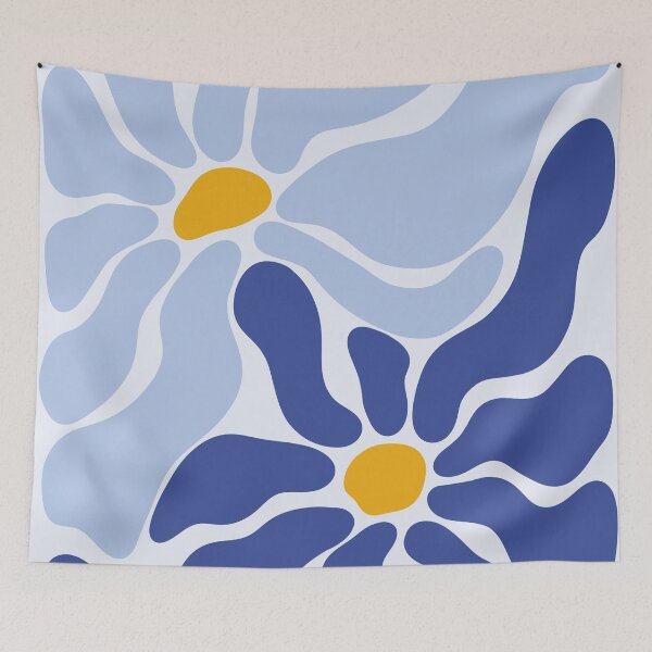 Item preview, Flower Illustration designed and sold by SOUND TYPE STUDIO.