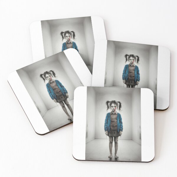Item preview, The Quiet Bleeds designed and sold by Milestone33.