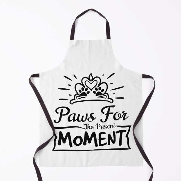 Item preview, Paws for the Present Moment designed and sold by MoSaid.