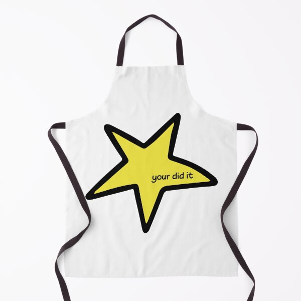 Item preview, Your did it meme star designed and sold by designing01Ar3.