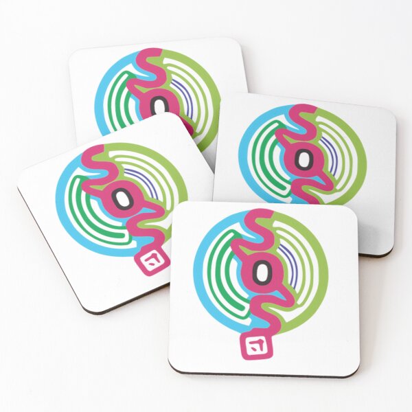 Item preview, SOS Brigade Club Emblem designed and sold by SOS Brigade Essentials.