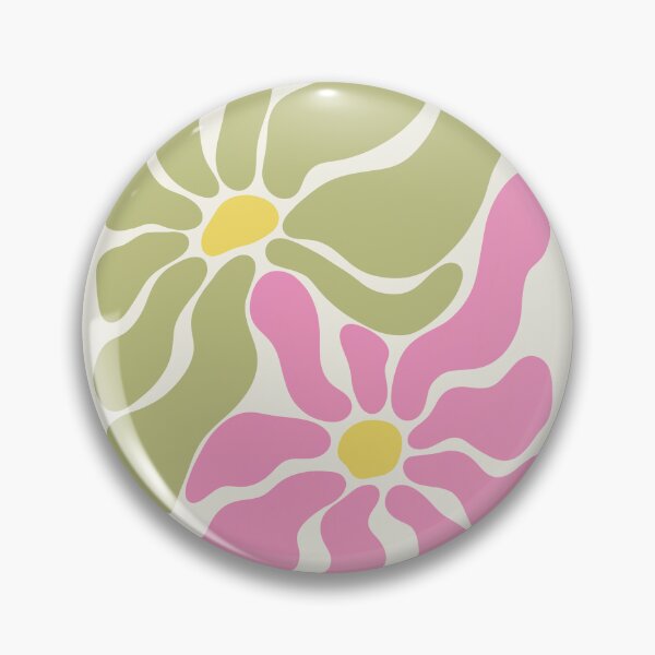 Item preview, Flower Illustration designed and sold by SOUND TYPE STUDIO.