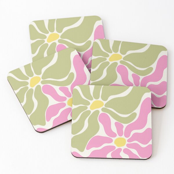 Item preview, Flower Illustration designed and sold by SOUND TYPE STUDIO.