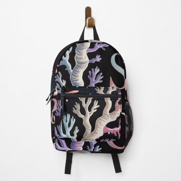 Item preview, Sway of the Coral Reef Underwater designed and sold by ShadowAndSlate.