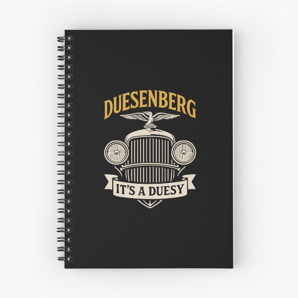 Item preview, Duesenberg Vintage Car Art Defunct Company Classic Auto Duesy designed and sold by w1ckerman.