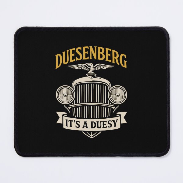 Item preview, Duesenberg Vintage Car Art Defunct Company Classic Auto Duesy designed and sold by w1ckerman.