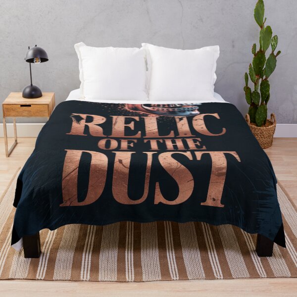Item preview, Copy of Break the Soil Desert Roots designed and sold by ShadowAndSlate.