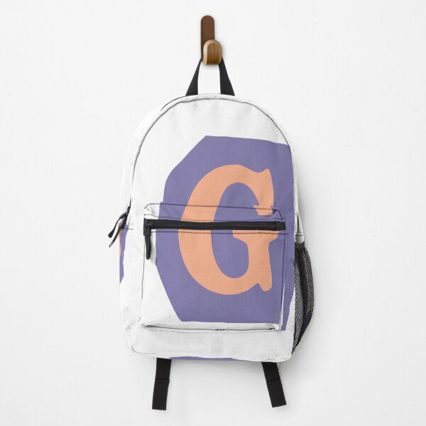 Item preview, Letter G - Colorful Cutout Paper Collage Alphabet Initial designed and sold by uncoXab.