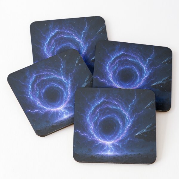 Item preview, Quantum Rift Portal designed and sold by CTRL-DECAY.