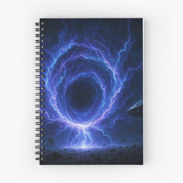 Item preview, Quantum Rift Portal designed and sold by CTRL-DECAY.