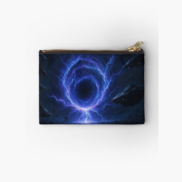 Item preview, Quantum Rift Portal designed and sold by CTRL-DECAY.