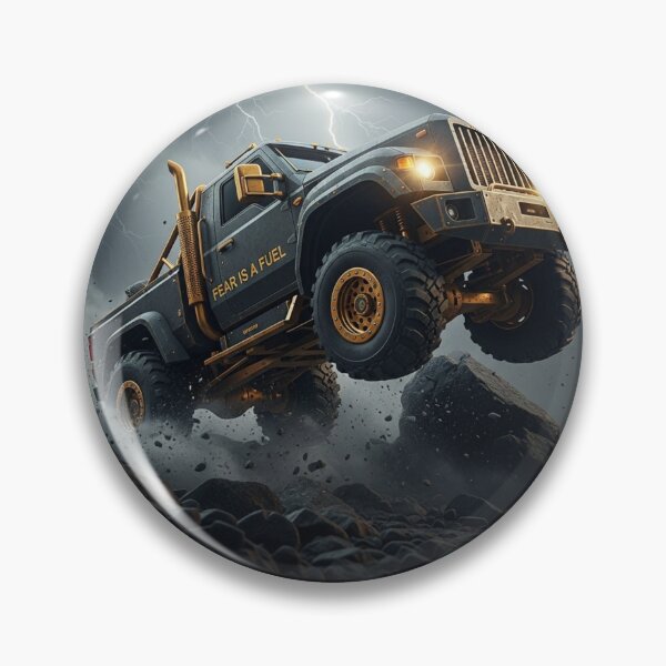 Item preview, FEAR IS A FUEL designed and sold by AwixArslan.